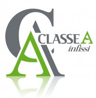 Logo CLASSE A INFISSI SRL