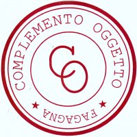 Logo COMPLEMENTO OGGETTO
