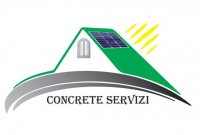 Logo CONCRETE SRL