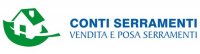 Logo CONTI SERRAMENTI SRL
