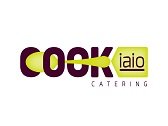 Logo COOKIAIO CATERING