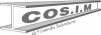 Logo COSIM di Frisenda Salvatore  infissi e serramenti