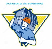 Logo COSTRUZIONI 2G SRLS UNIPERSONALE