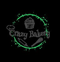 Logo CRAZY BAKERY