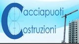 Logo Cacciapuoti Costruzioni 