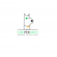 Logo Cani per Amici