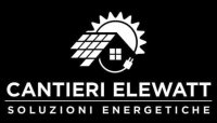 Logo Cantieri Elewatt