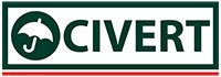Logo Capannoni Mobili Civert