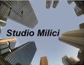 Logo Carmelo Milici STUDIO MILICI