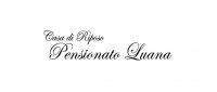 Logo Casa Di Riposo Pensionato Luana