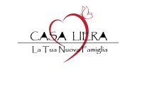 Logo Casa Liera Casa Famiglia Per Anziani