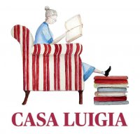 Logo Casa Luigia Residenza per Persone Anziane