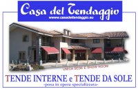 Logo Casa del Tendaggio