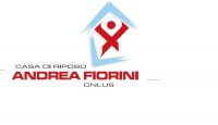 Logo Casa di Riposo Andrea Fiorini Onlus