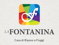 Logo Casa di Riposo La Fontanina