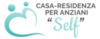 Logo Casa di riposo Albergo Self