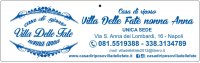 Logo Casa di riposo villa delle fate  nonna anna