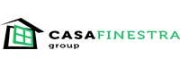 Logo CasaFinestraGroup