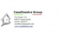 Logo Casafinestra Group