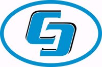 Logo Castagna Cristian Forme Colori