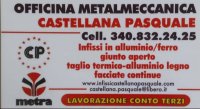 Logo Castellana pasquale
