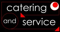 Logo Catering and Service