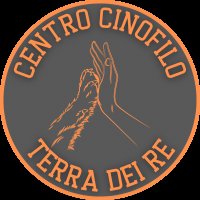 Logo Centro Cinofilo Della Terra Dei Re
