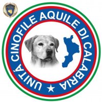 Logo Centro Cinofilo aquile di Calabria malinois ASD 