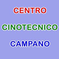 Logo Centro Cinotecnico Campano
