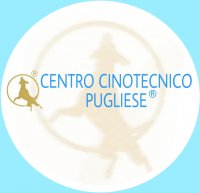 Logo Centro Cinotecnico Pugliese