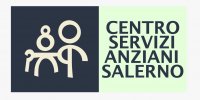 Logo Centro Servizi Anziani Salerno