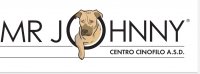 Logo Centro cinofilo Mr Johnny Asd