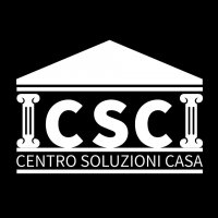 Logo Centro soluzioni casa