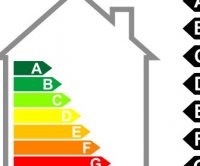 Logo Certificazione Energetica