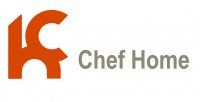 Logo Chef Home Banqueting e Catering