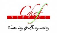 Logo Chef Service