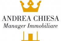 Logo Chiesaimmobili Manager Immobiliare