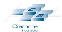 Logo Ciemme Centralina oleodinamica