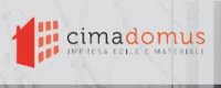 Logo Cimadomus