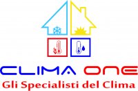 Logo Clima One di Gambini Antonio