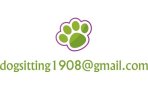 Logo Cloe Pet Sitting