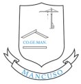 Logo Co Ge Man