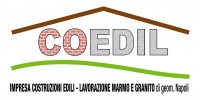 Logo Coedil di geometra Napoli