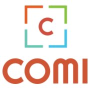 Logo Comi Energia