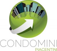 Logo Condomini Piacentini di Gatti Anna Maria