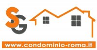 Logo Condominio Roma 