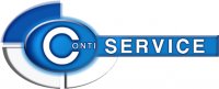 Logo Conti Service Impianti