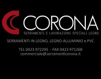 Logo Corona srl