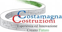 Logo Costamagna Costruzioni