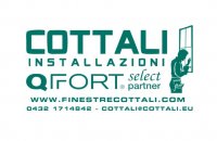Logo Cottali Installazioni 
